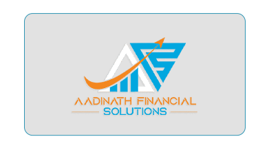 Aadinath Logo