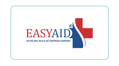 Easyaidmmedical Logo