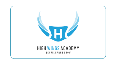 Highwings logo