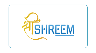 Shree Shreeam Logo