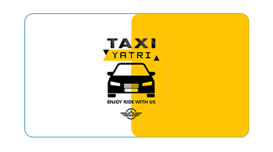 Taxi yatari Logo